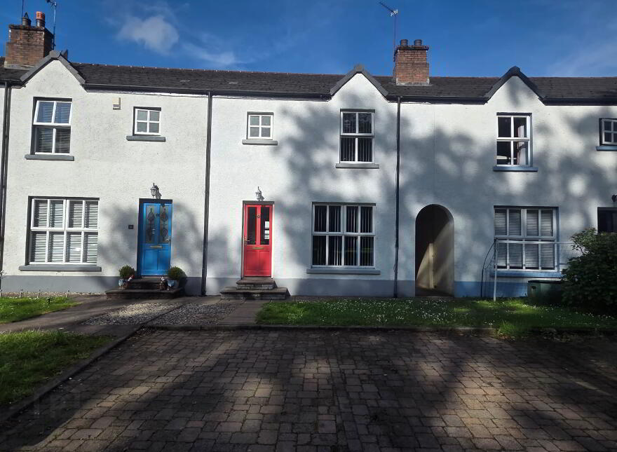 3 Millfields Crescent, Balnamore, BT53 7RB