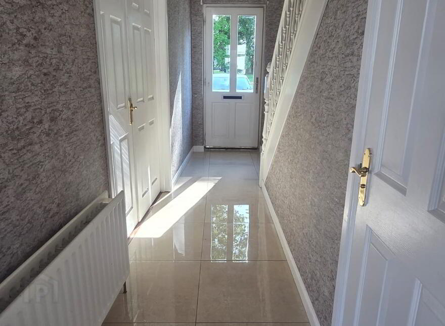 3 Millfields Crescent, Balnamore, BT53 7RB