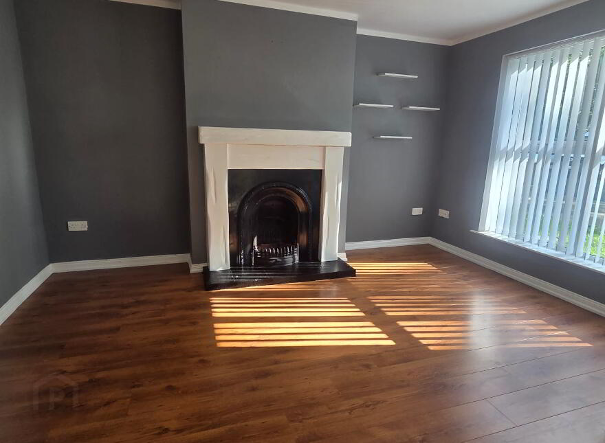 3 Millfields Crescent, Balnamore, BT53 7RB