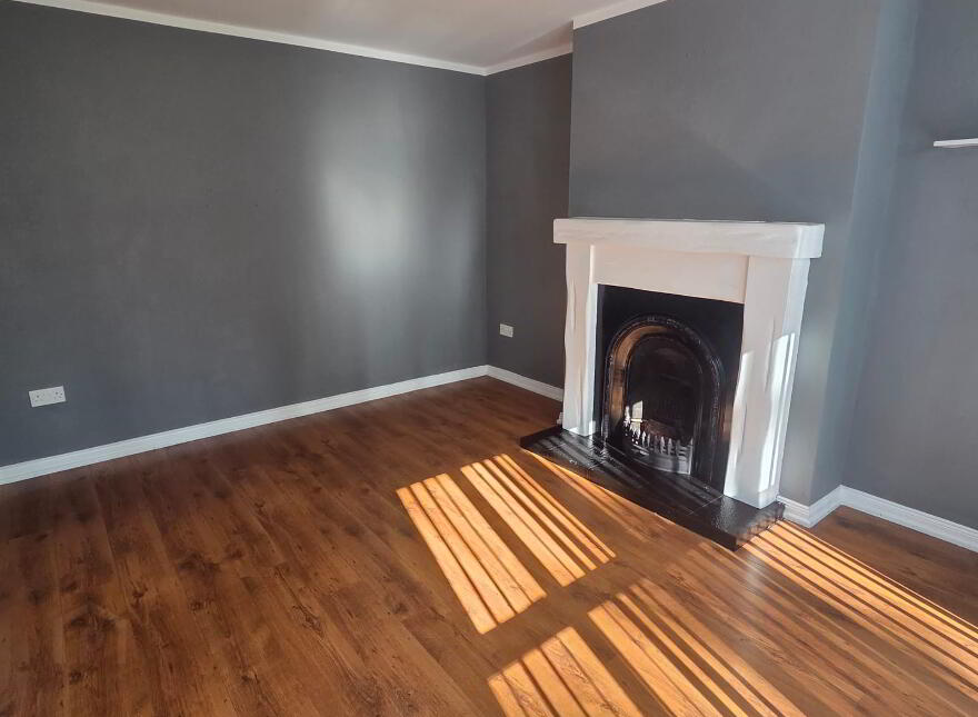 3 Millfields Crescent, Balnamore, BT53 7RB