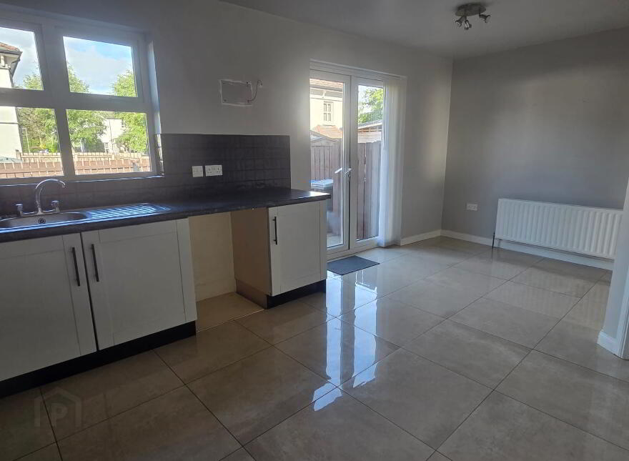 3 Millfields Crescent, Balnamore, BT53 7RB