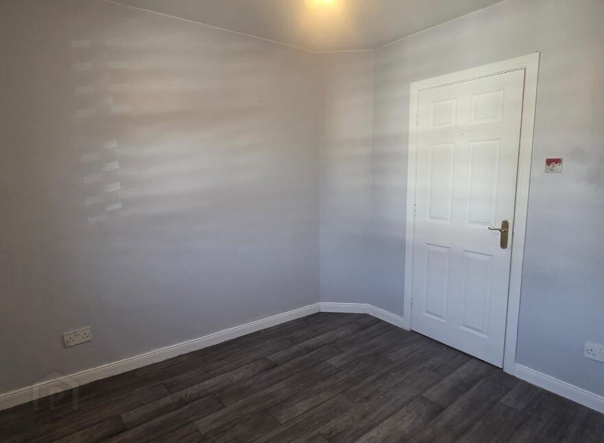 3 Millfields Crescent, Balnamore, BT53 7RB