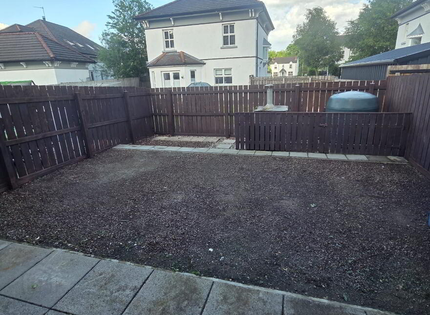 3 Millfields Crescent, Balnamore, BT53 7RB