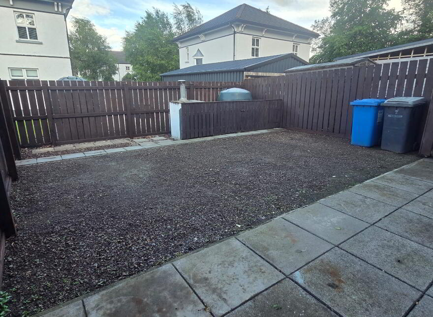 3 Millfields Crescent, Balnamore, BT53 7RB