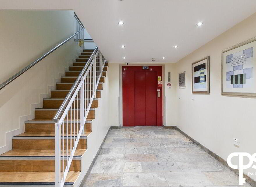 Apt 12, Shaftesbury Court, Belfast, BT7 1RY