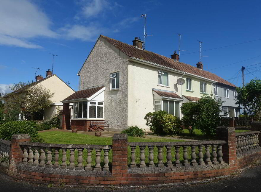 157 Derrin Road, Cornagrade, Enniskillen, BT74 6BB