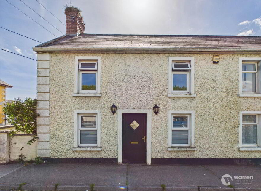 1 Main Street, Ballyhale, R95A8H3