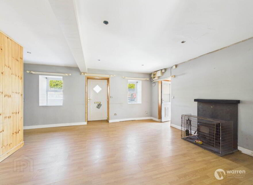 1 Main Street, Ballyhale, R95A8H3