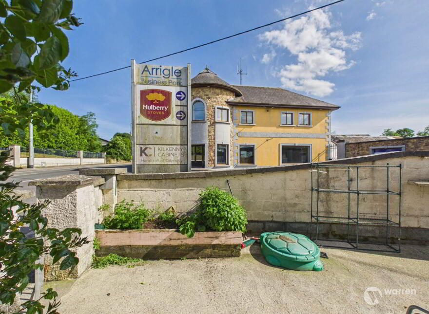 1 Main Street, Ballyhale, R95A8H3