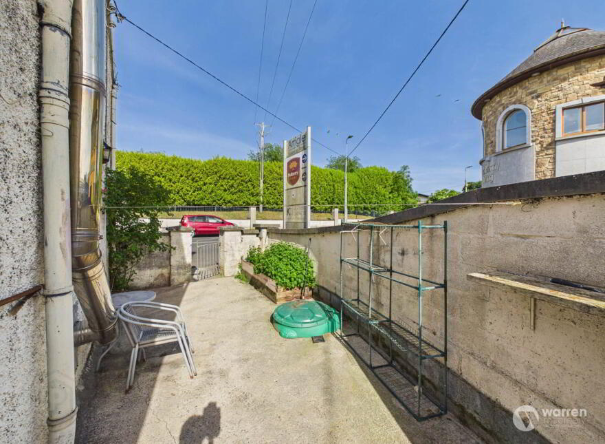 1 Main Street, Ballyhale, R95A8H3