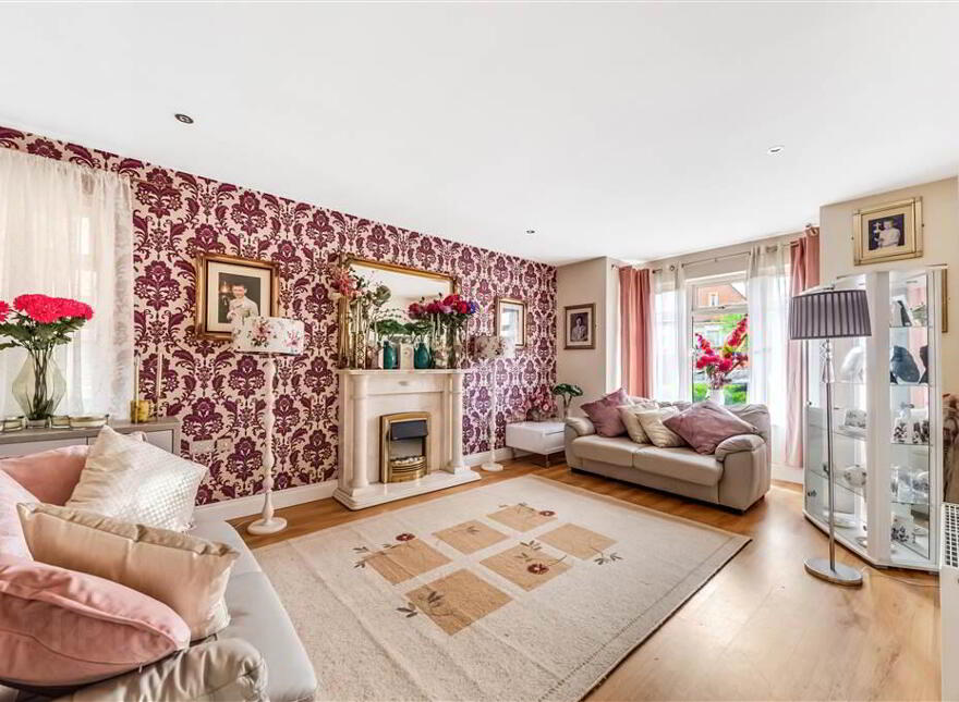 15 Maple Hill, Blacks Road, Belfast, BT10 0PZ