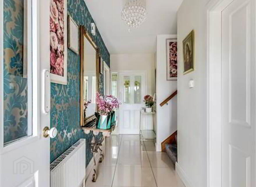 15 Maple Hill, Blacks Road, Belfast, BT10 0PZ