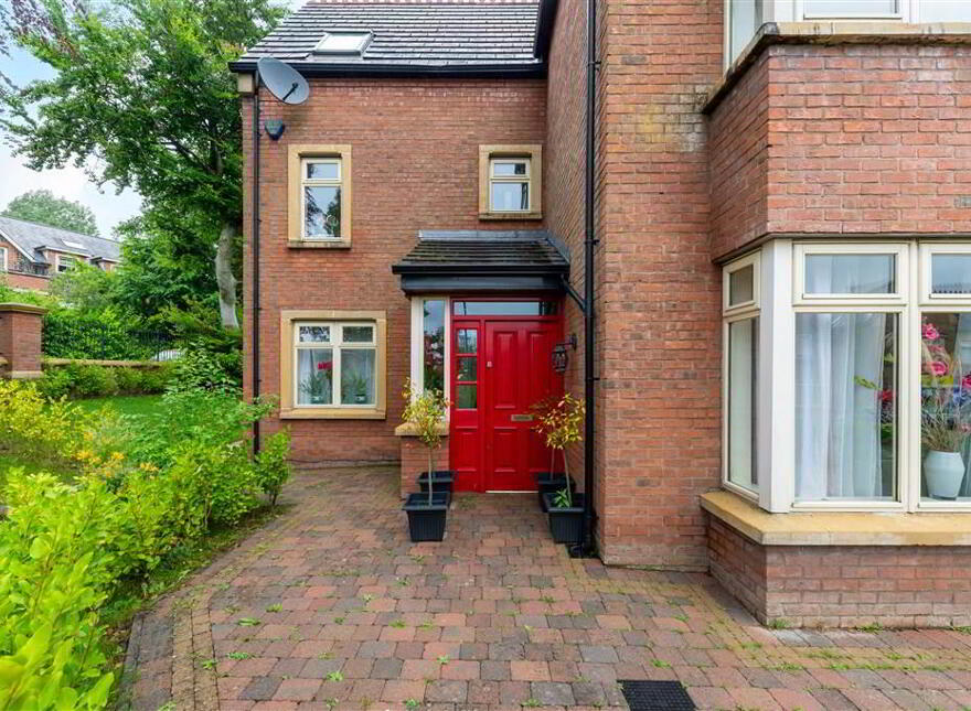 15 Maple Hill, Blacks Road, Belfast, BT10 0PZ