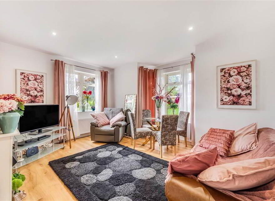 15 Maple Hill, Blacks Road, Belfast, BT10 0PZ