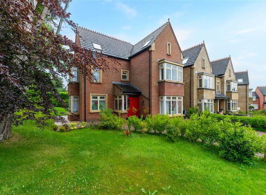 15 Maple Hill, Blacks Road, Belfast, BT10 0PZ