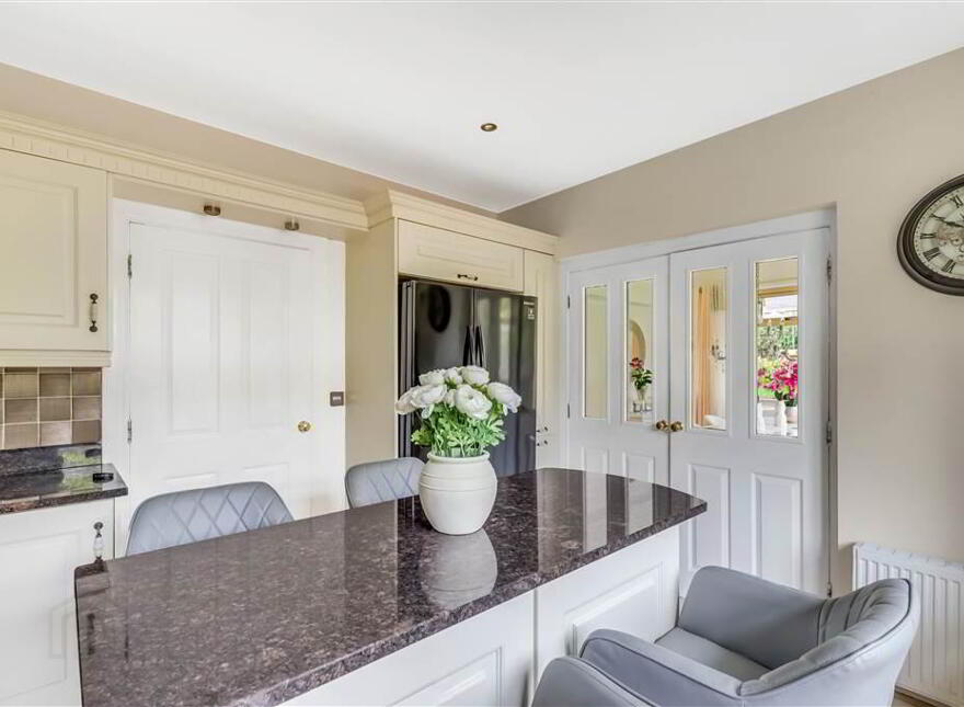15 Maple Hill, Blacks Road, Belfast, BT10 0PZ