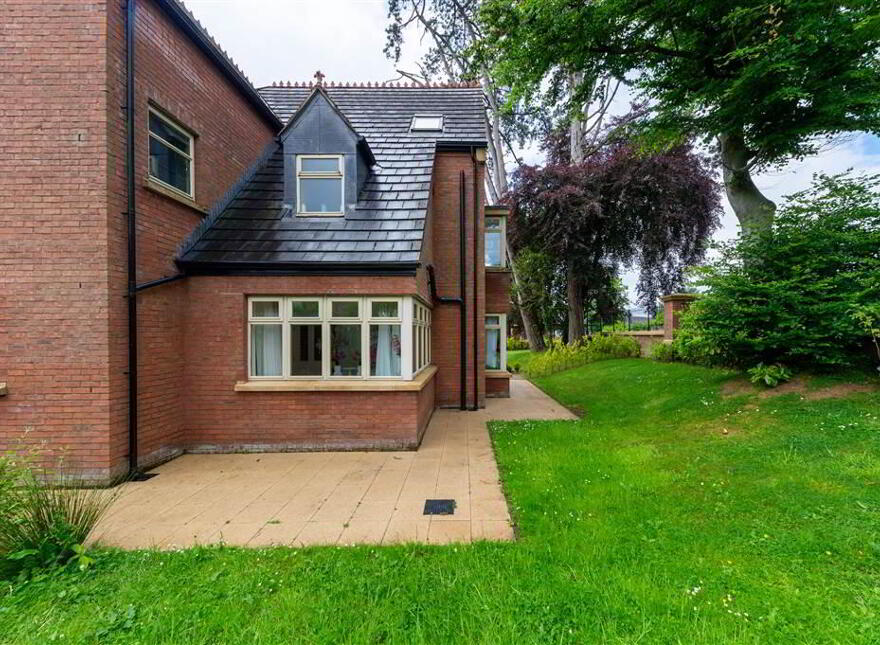 15 Maple Hill, Blacks Road, Belfast, BT10 0PZ