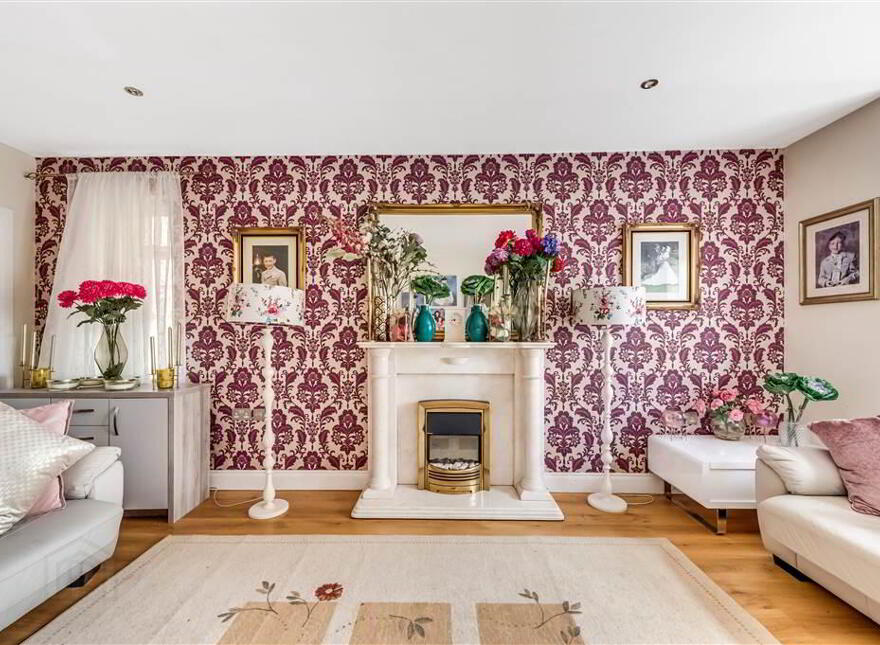 15 Maple Hill, Blacks Road, Belfast, BT10 0PZ