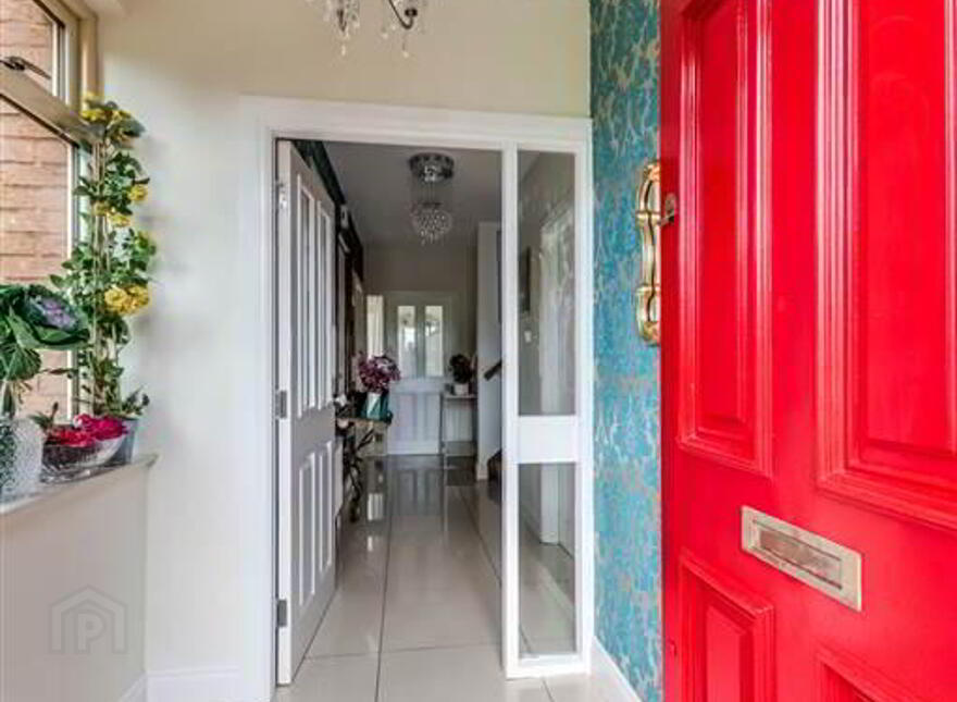 15 Maple Hill, Blacks Road, Belfast, BT10 0PZ