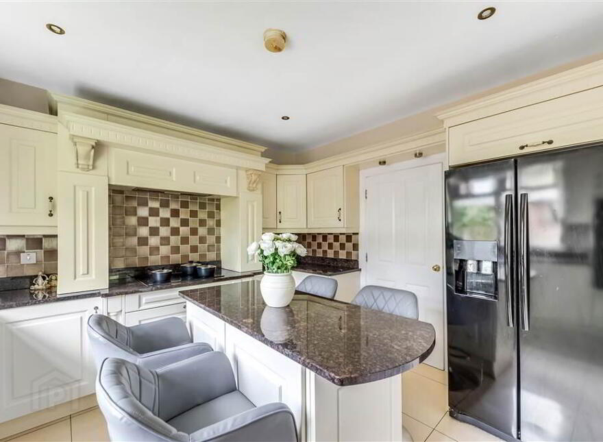 15 Maple Hill, Blacks Road, Belfast, BT10 0PZ