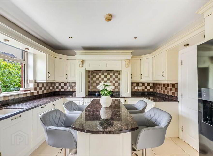 15 Maple Hill, Blacks Road, Belfast, BT10 0PZ