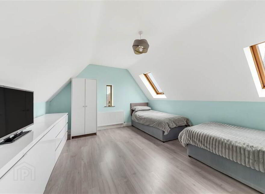 15 Maple Hill, Blacks Road, Belfast, BT10 0PZ