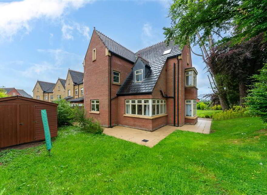 15 Maple Hill, Blacks Road, Belfast, BT10 0PZ