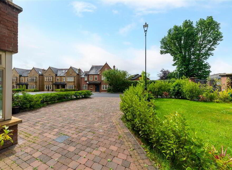 15 Maple Hill, Blacks Road, Belfast, BT10 0PZ