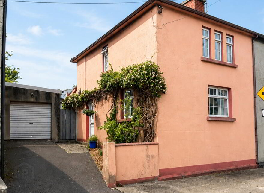 12 College Street, Ballyshannon, F94PC86