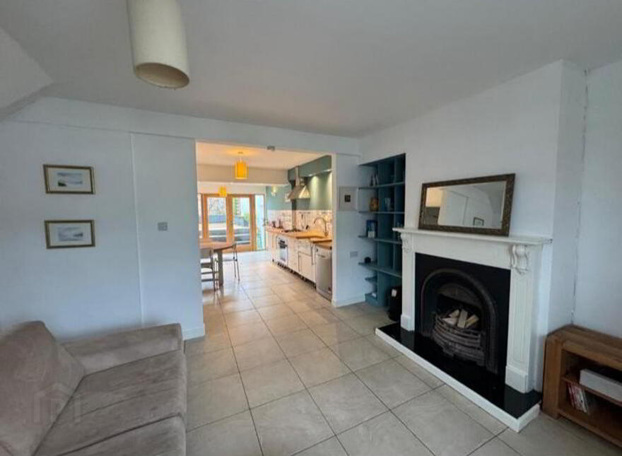 12 College Street, Ballyshannon, F94PC86