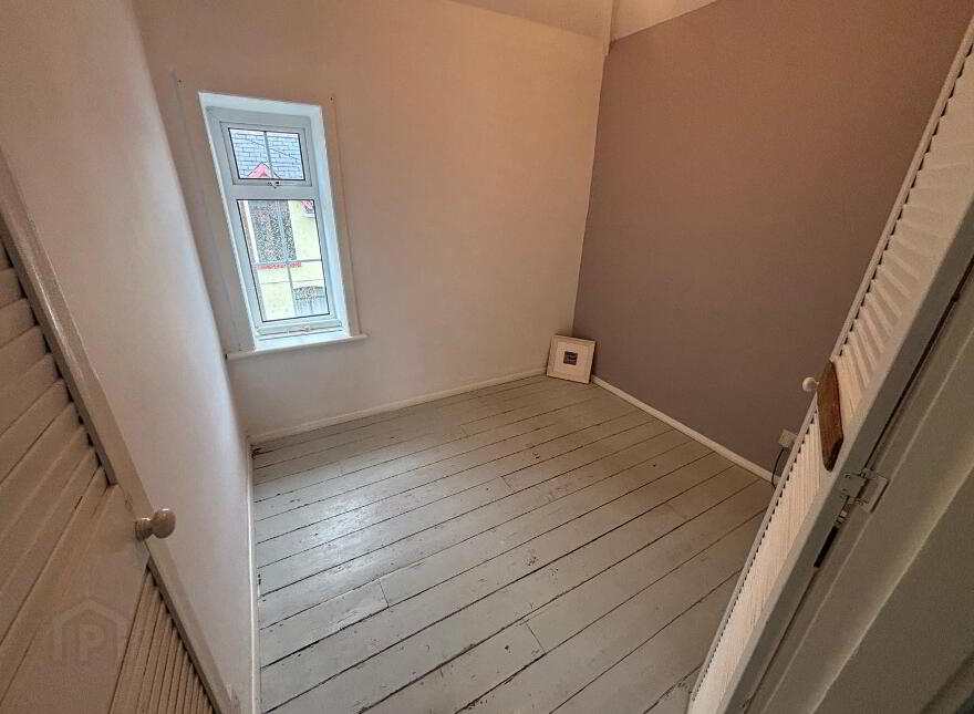 12 College Street, Ballyshannon, F94PC86