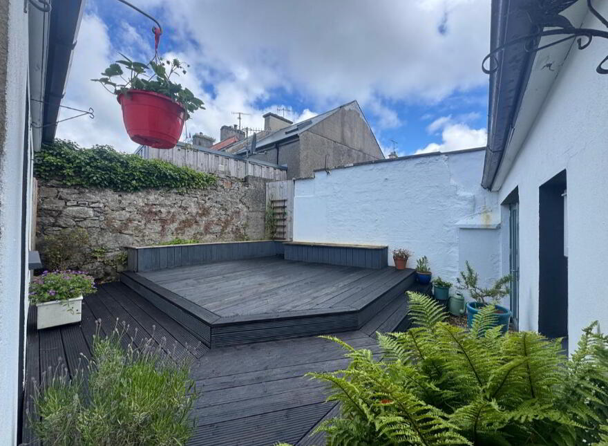 12 College Street, Ballyshannon, F94PC86