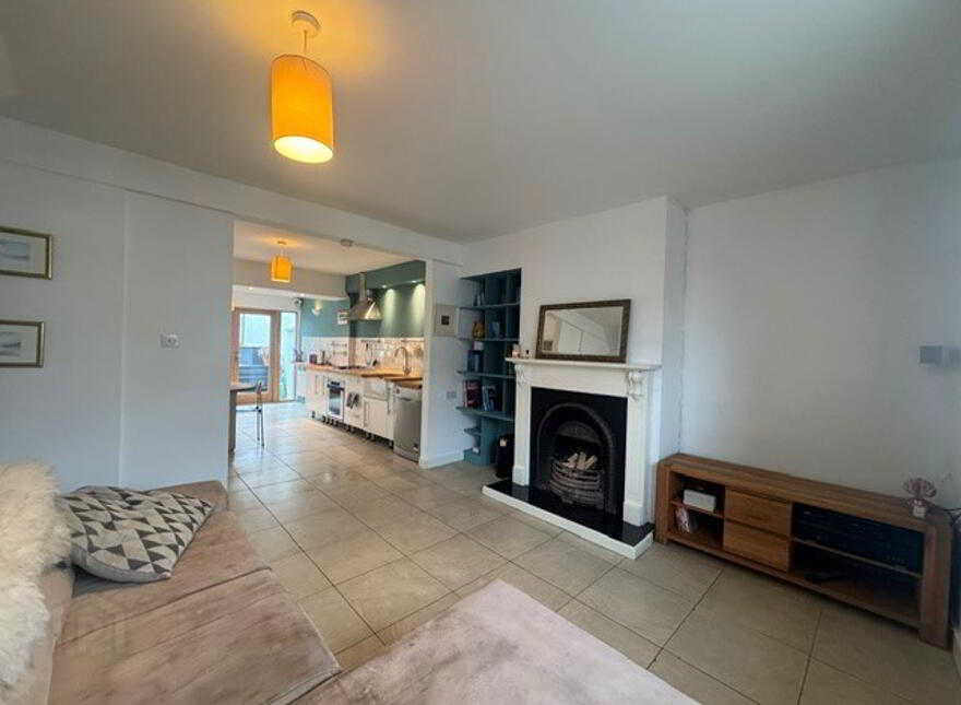 12 College Street, Ballyshannon, F94PC86
