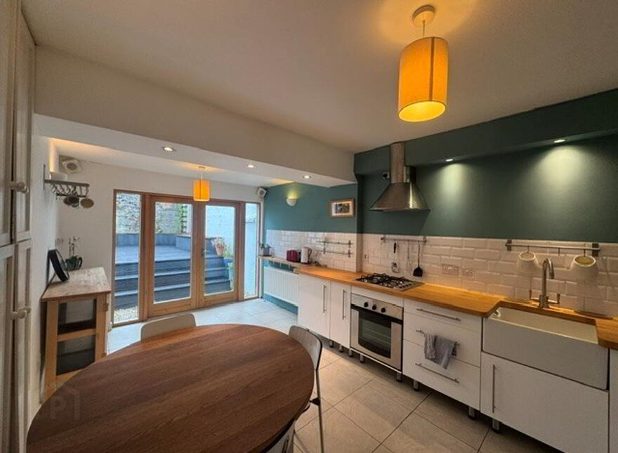 12 College Street, Ballyshannon, F94PC86