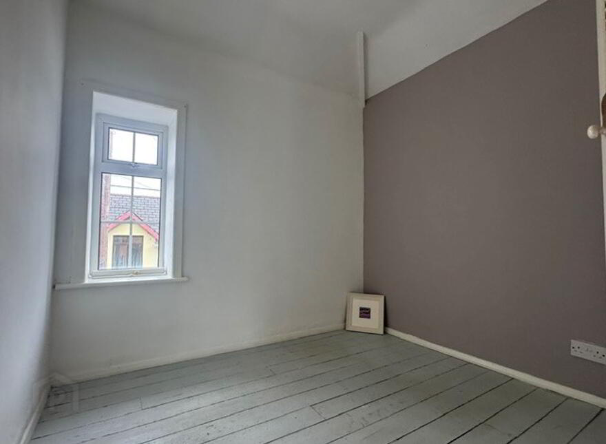 12 College Street, Ballyshannon, F94PC86