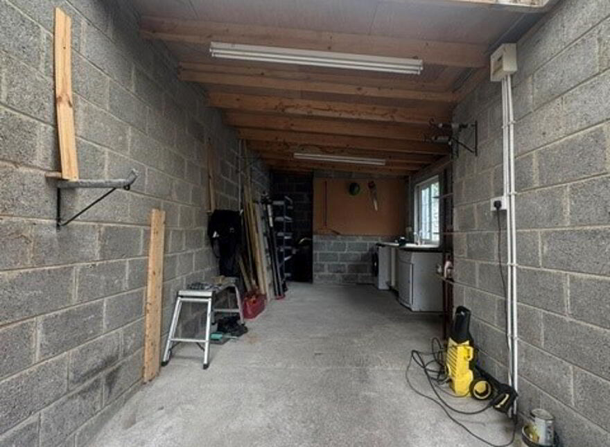 12 College Street, Ballyshannon, F94PC86