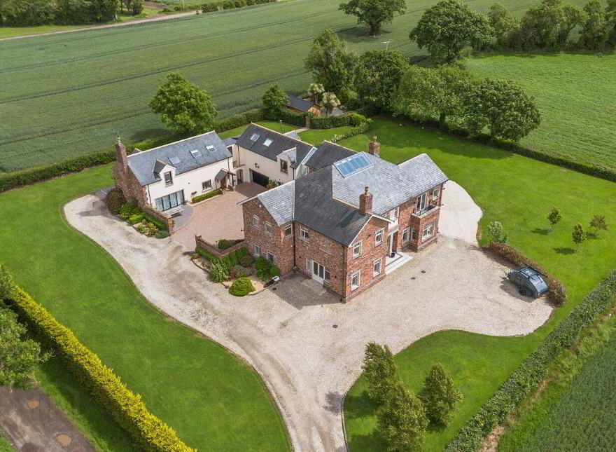 26C Old Church Lane, Aghalee, Craigavon, BT67 0EY