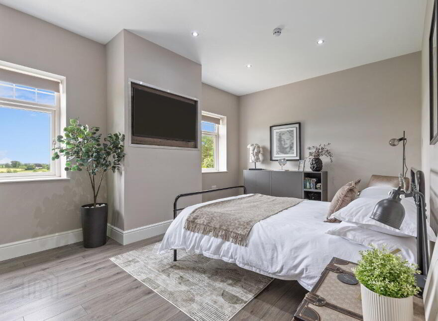 26C Old Church Lane, Aghalee, Craigavon, BT67 0EY