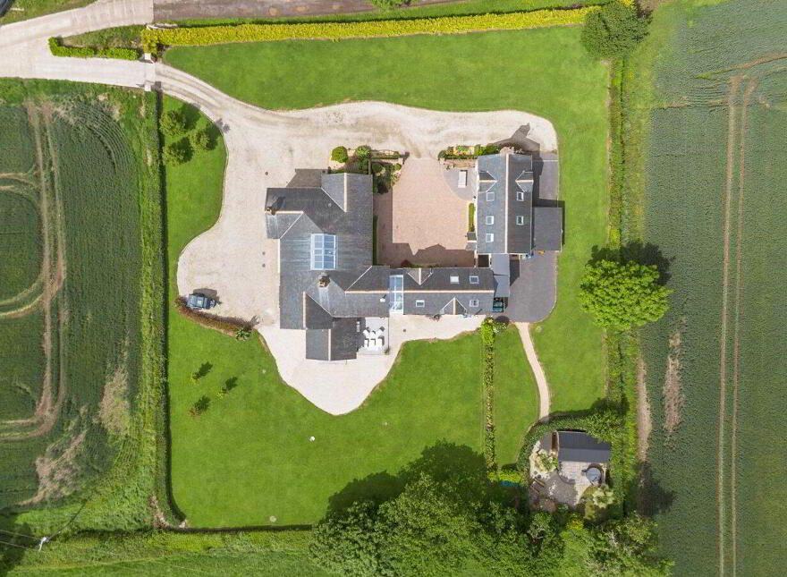 26C Old Church Lane, Aghalee, Craigavon, BT67 0EY