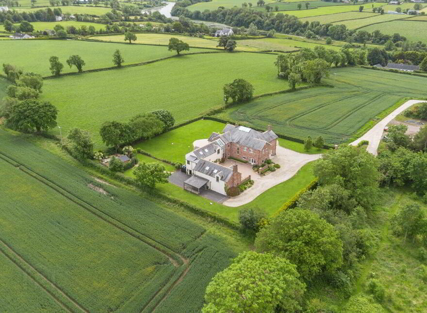 26C Old Church Lane, Aghalee, Craigavon, BT67 0EY