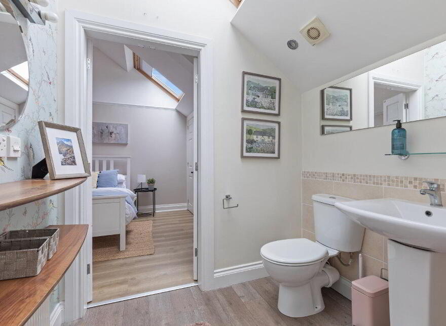 26C Old Church Lane, Aghalee, Craigavon, BT67 0EY