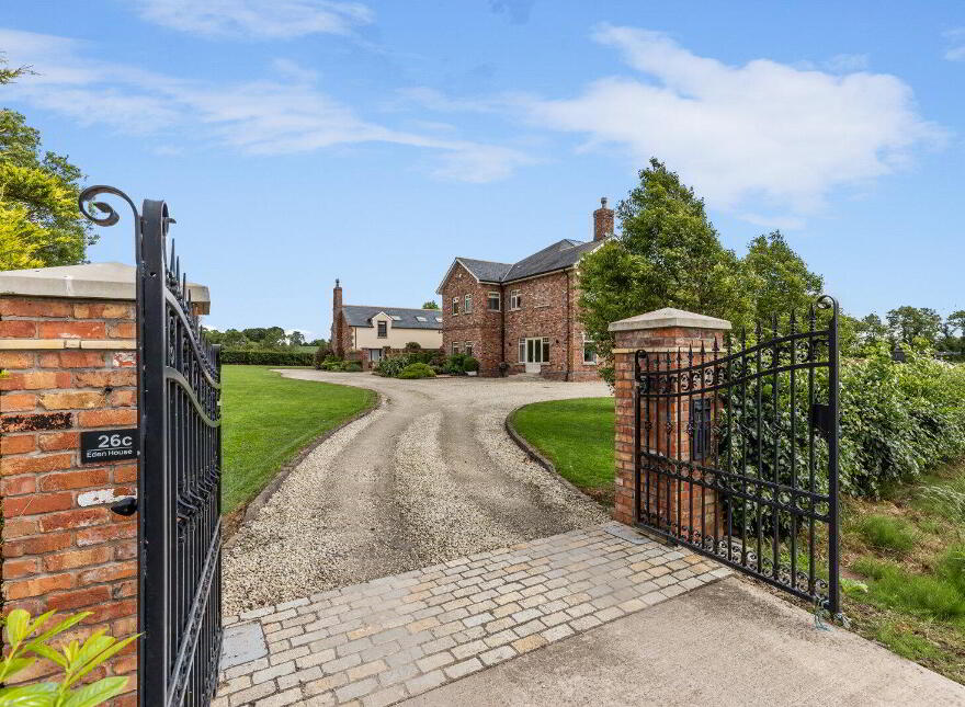 26C Old Church Lane, Aghalee, Craigavon, BT67 0EY