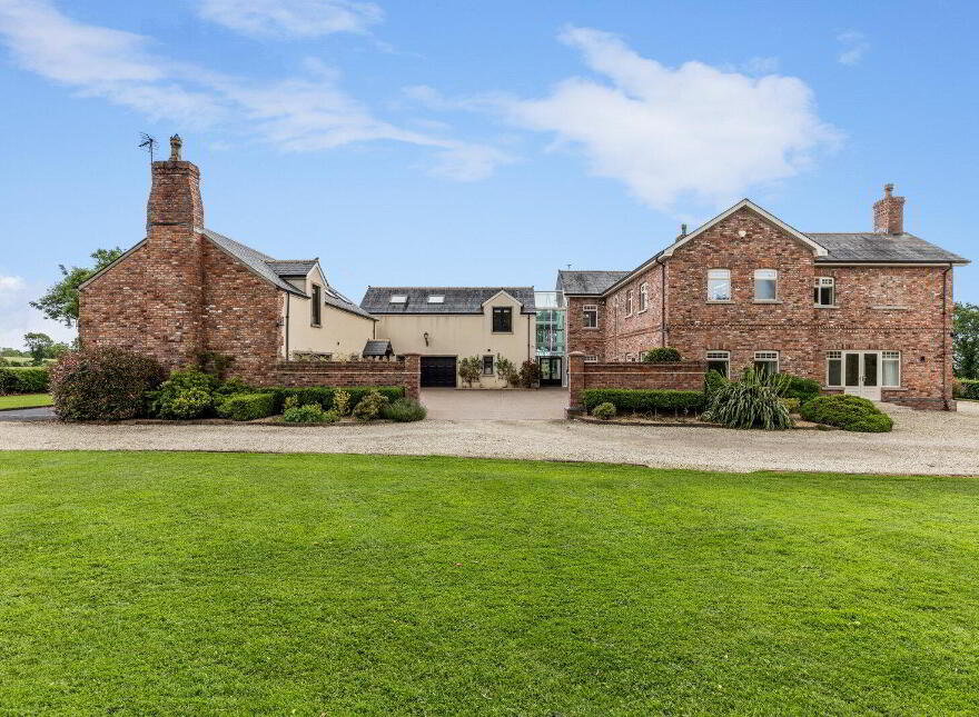 26C Old Church Lane, Aghalee, Craigavon, BT67 0EY