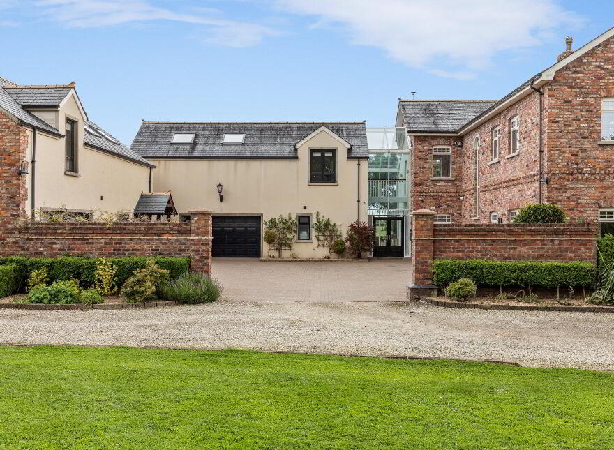 26C Old Church Lane, Aghalee, Craigavon, BT67 0EY