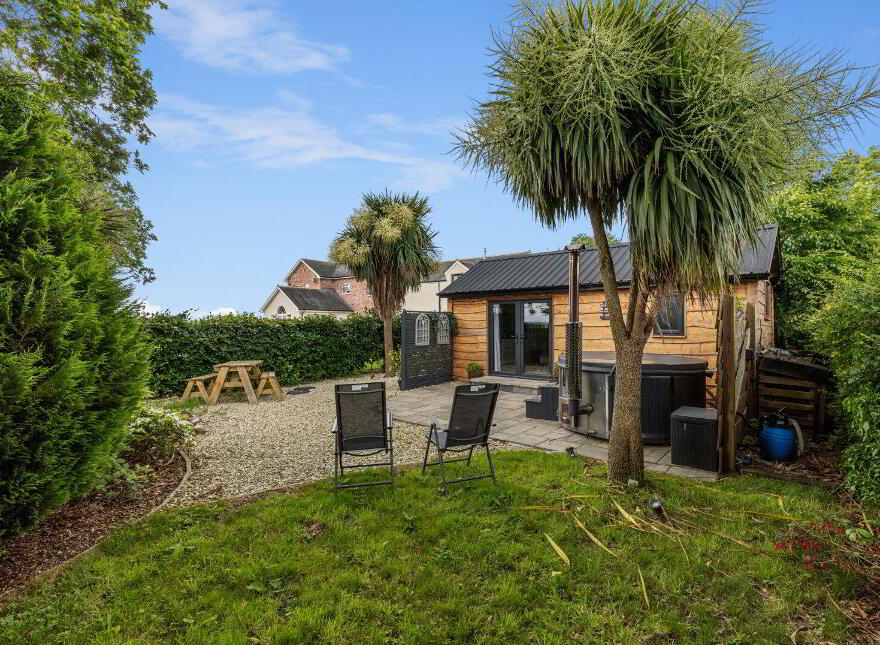 26C Old Church Lane, Aghalee, Craigavon, BT67 0EY