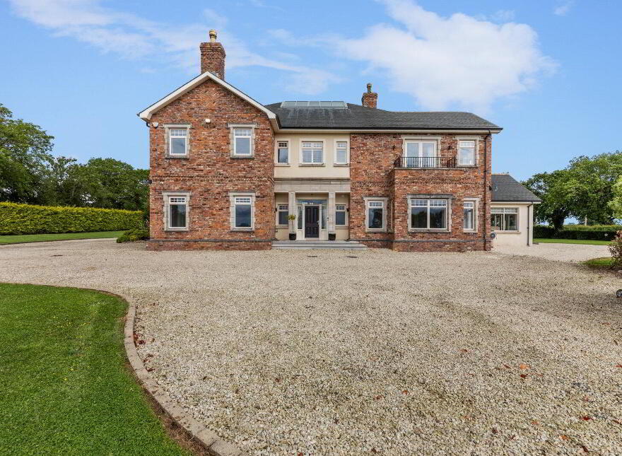 26C Old Church Lane, Aghalee, Craigavon, BT67 0EY