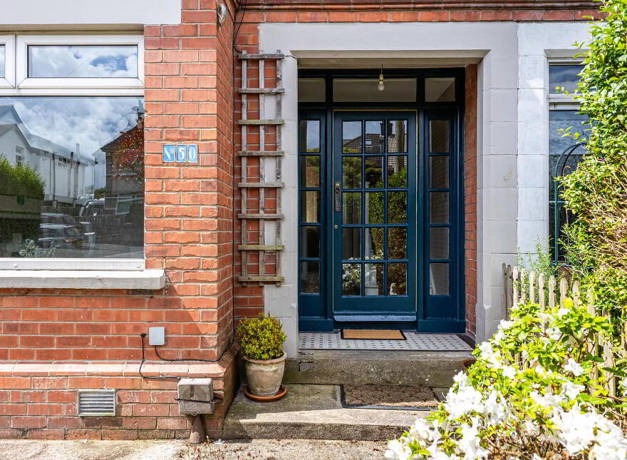 50 Ashley Gardens, Ballyholme, Bangor, BT20 5RJ