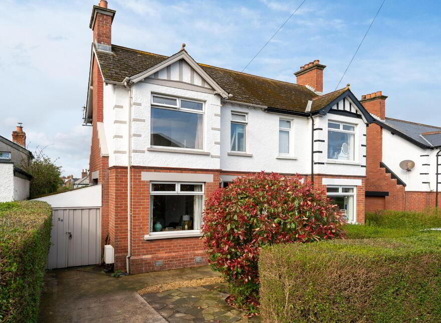 50 Ashley Gardens, Ballyholme, Bangor, BT20 5RJ