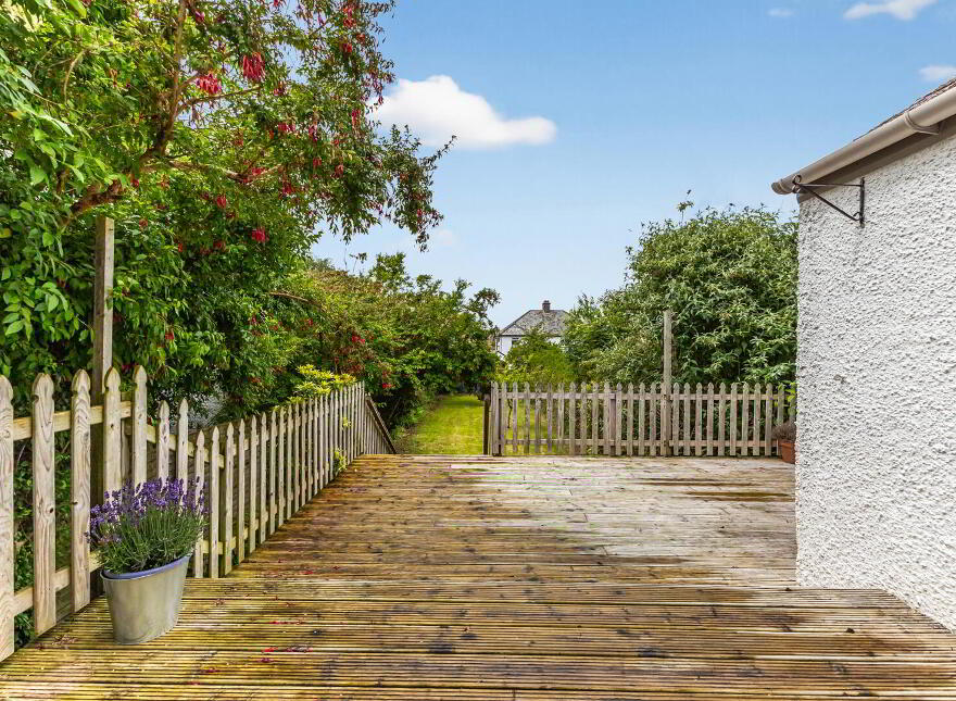 50 Ashley Gardens, Ballyholme, Bangor, BT20 5RJ