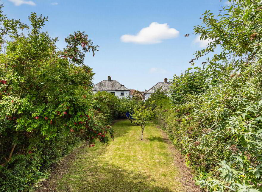 50 Ashley Gardens, Ballyholme, Bangor, BT20 5RJ